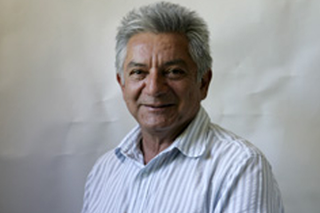Joseph Rodriguez